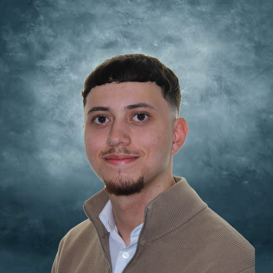 Miller Glenholmes